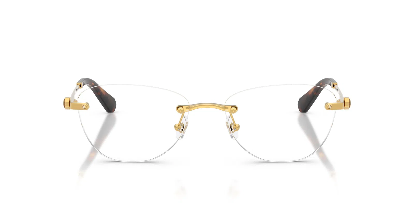 Swarovski 1035D Eyeglasses - view 22